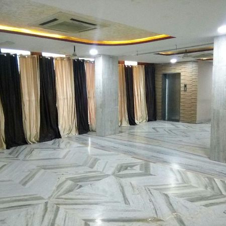 Hotel Shree Pushpak Raigarh Exterior photo