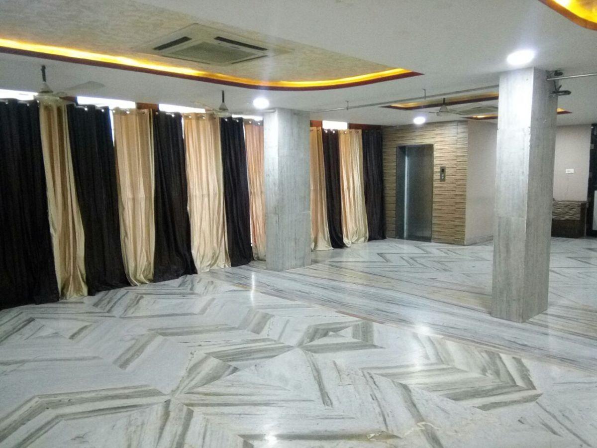 Hotel Shree Pushpak Raigarh Exterior photo