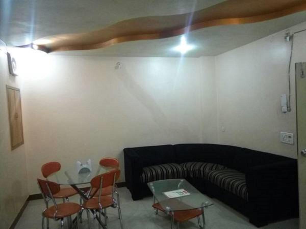Hotel Shree Pushpak Raigarh Exterior photo