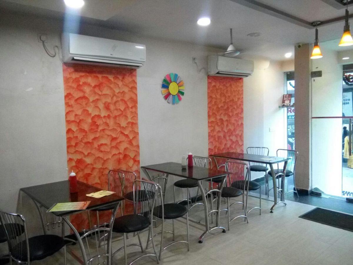 Hotel Shree Pushpak Raigarh Exterior photo